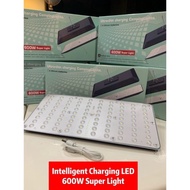 READY STOCK 600W UFO Lampu Pasar Malam