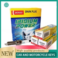 DENSO IXUH22I 5356 Iridium Spark Plug Axia/Bezza