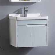 [特價]高級浴櫃 升級不銹鋼絞鍊 寬度 62.5cm KN-780-60