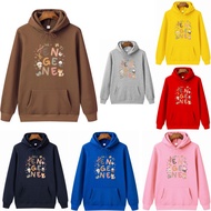 Hoodie engene kpop korean women's sweater clothes korean sweatshirt jungwon heeseung sunghoon niki j