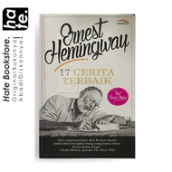 17 Best Stories Ernest Hemingway