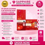 BP LYCOPENE SERUM & BP BOOSTER DOSE VITAMIN CREAM 500ML