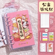 Money Organizer Budget Planner Multifunctional