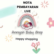 LIVE NOTE 51-100rb+ ADMIN