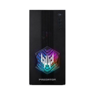 Gaming Desktop PC(คอมพิวเตอร์ตั้งโต๊ะ)Acer Predator PO3-665-CU5F32G0TMGi/T001 Ultra5 225F RTX5070 Ra