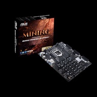 ASUS B250 MINING EXPERT (19 PCI-E SLOTS) Motherboard (used)