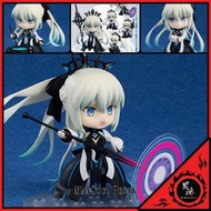 👨🏻日版 質量保證🔥 黏土人 2150 FGO Berserker / 摩根 可動 公仔 再販 Fate/Grand Order Berserker/Morgan Figure