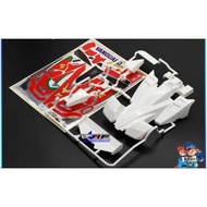 19435 TAMIYA VANGUARD SONIC PREMIUM BODY SET