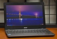 銷售第一 ※台北快貨※美國原裝 Acer Chromebook C720 11.6吋 筆電,也有R11 R13