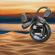 หูฟังบลูทูธ Bone Conduction สำหรับกลางแจ้ง คุณภาพสูง