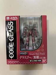 Code Geass KMF 卡蓮專用無賴 叛逆的魯路修系列