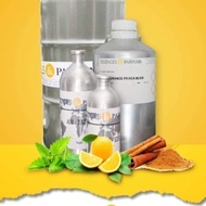 Bibit Parfum Searah C0U3r batt4n by L0u1s Vu1tt0n** ( CALINA ) 500 ML Segel by ESSENCES & PARFUMS
