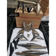 coverset y15 nescafe matte 2021 v1/ v2