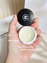 Cheek Balm N°1 De Chanel 💗 ขนาด : 6.9g