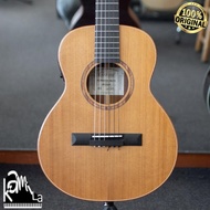 PROMO LIMITED SIGNATURE CRAFTER XC MINO DDE VVS ROASTED NYLON CLASSIC GITAR - Store Herith 01