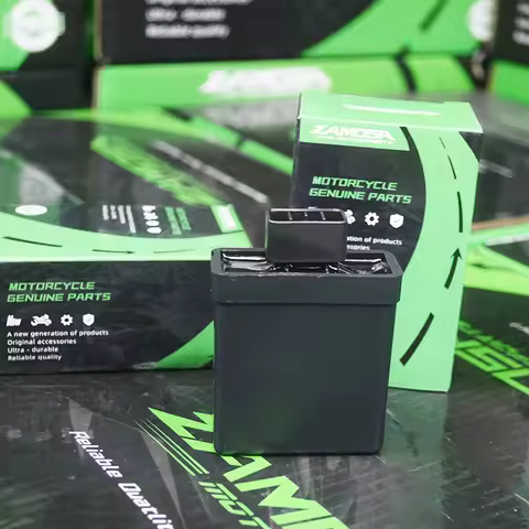 YBR125 XTX125 XTR CDI XT125R YBR 125 Cdi Unit for Yamaha XT125X 2007 3D9-00 3D9-H5540-01 YBR 125 3D9