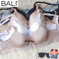 CB BALI WOMEN'S UNDERWEAR FULL CUP SMOOTH BRA BIG SIZE 42D 42F 44D 44E JUMBO