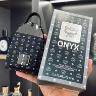 แท้100% Mcm Onyx Perfume Edp 75ml