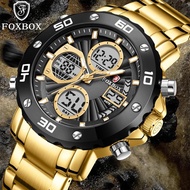 LIGE 2024 new digital watch man sport Quartz Digital Watch Creative Wristwatches waterproof watch fo