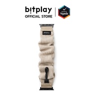 Bitplay สายนาฬิกา Apple Watch รุ่น Scrunchie Watch Band