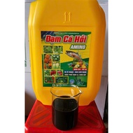 ORGANIC FERTILIZER - SALMON PROTEIN -Cal 20kg