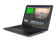 HP ZBook 15 G3 ( Intel Core i7-6700HQ  2.60GHz/8GB DDR4 Ram/ 15.6 Inch FHD Screen/ Intel HD Graphics