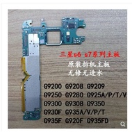 Suitable for Samsung S6 G9200 G920S r4 g920f AT g920i P g920V W8 L K Motherboard