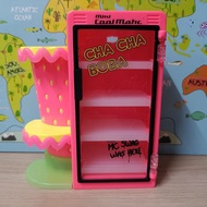 ARES Preloved L.O.L. Surprise O.M.G. Pinky Pops Fruit Shop