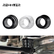 Motorcycle Aluminium Shifter Gear Level linker Cover Accessory For Harley Touring Softail Trike