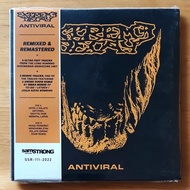 Vinyl 7" DECAYEXTREME - Antiviral