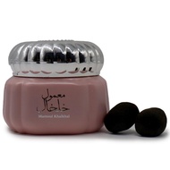 Bakhoor Mamoul Khalkhal 60G By AlMas Perfumes