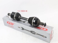 New Driveshaft For Volvo S60 II V60 S80 II 2.5FT V70 Volvo Part No 36001232 36002654 36001195 C-VO02