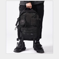 9.28 Backpack Men's Functional Outdoor Travel Computer Backpack