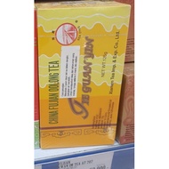 Tie guanyin China Fujian oolong tea