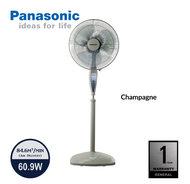 Ready-made inventory  Panasonic Stand Fan (16"/40cm) | F-MX405 FMX405 F-MT405 FMT405 (Kipas Berdiri 