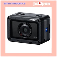 Sony Digital Camera Cyber-shot DSC-RX0【Direct from Japan】