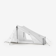 SIMOND Trekking Tarp Tent - 2 person - MT900 v2 Minimal Editions - Undyed