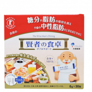 大塚 - 賢者之食卓膳食纖維10日份 [平行進口]