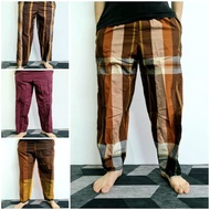 SELUAR PANJANG/LONG PANTS PELIKAT AYAM SERAMA PEMBORONG & PERUNCIT