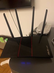 RT AX55