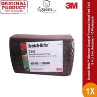 3M 7447-Stainles-Fine Sandpaper-3M Sandpaper-Aluminum Sandpaper