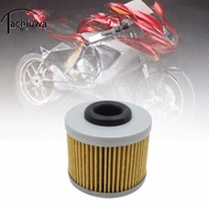 [Tachiuwa] Oil Filtering Replacement Compact Wear Resistant Easy to Install HF569 8000B5425 Durable 
