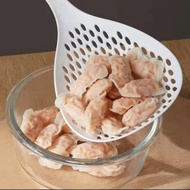 Large Noodle Strainer Spoon - Large Multipurpose Strainer Spoon - Noodle Strainer [WR]