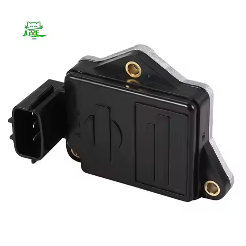 A22E-Mass Air Flow Sensor Maf For Nissan Paladin D21 Sentra 100Nx B13 Primera Sunny 1.4 1.6 2.0 Afh4