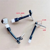 For LG drum washing machine drying temperature sensor 6322FR2046C high temperature probe sensor repa