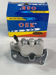 ปั้มหน้าล่าง KLX140/150 DTK125/150