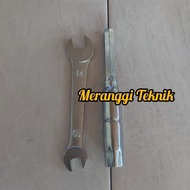 Id7019 PCX spark plug wrench HONDA
