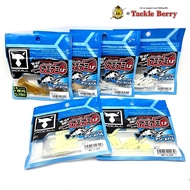 Jackall AMIAMI 1.5 inch/Aji Rubber Bait