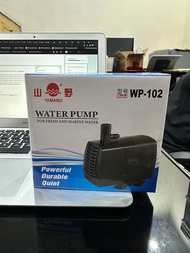 YAMANO WP 102 / YAMANO WP102 WATERPUMP POMPA KOLAM