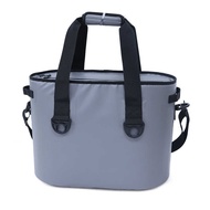 Outdoor Camping Picnic Ice Pack Large Capacity Portable Lunch Pack Waterproof Ice Bucket Pack Car Ic